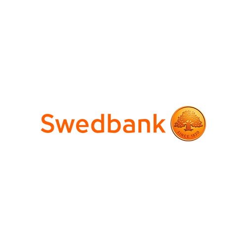 Аккаунты Swedbank купить
